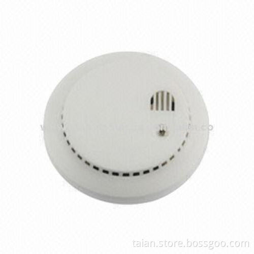 Standalone Smoke Sensors
